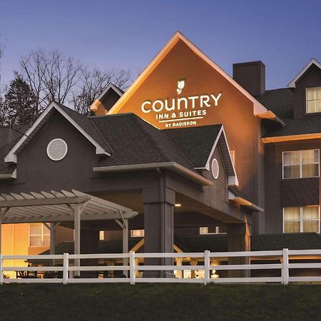 Country Inn & Suites By Radisson, Chattanooga-Lookout Mountain المظهر الخارجي الصورة