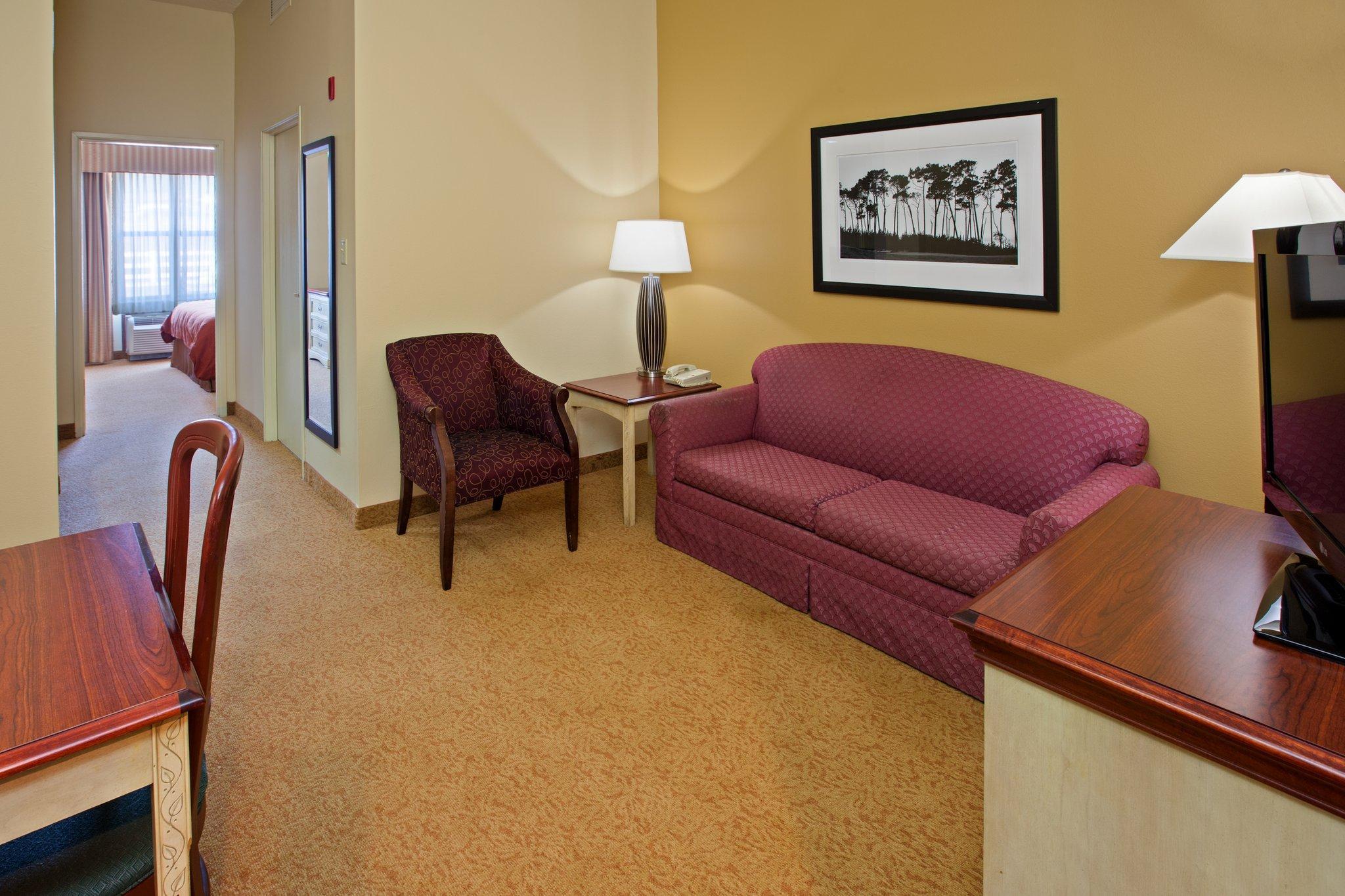 Country Inn & Suites By Radisson, Chattanooga-Lookout Mountain المظهر الخارجي الصورة