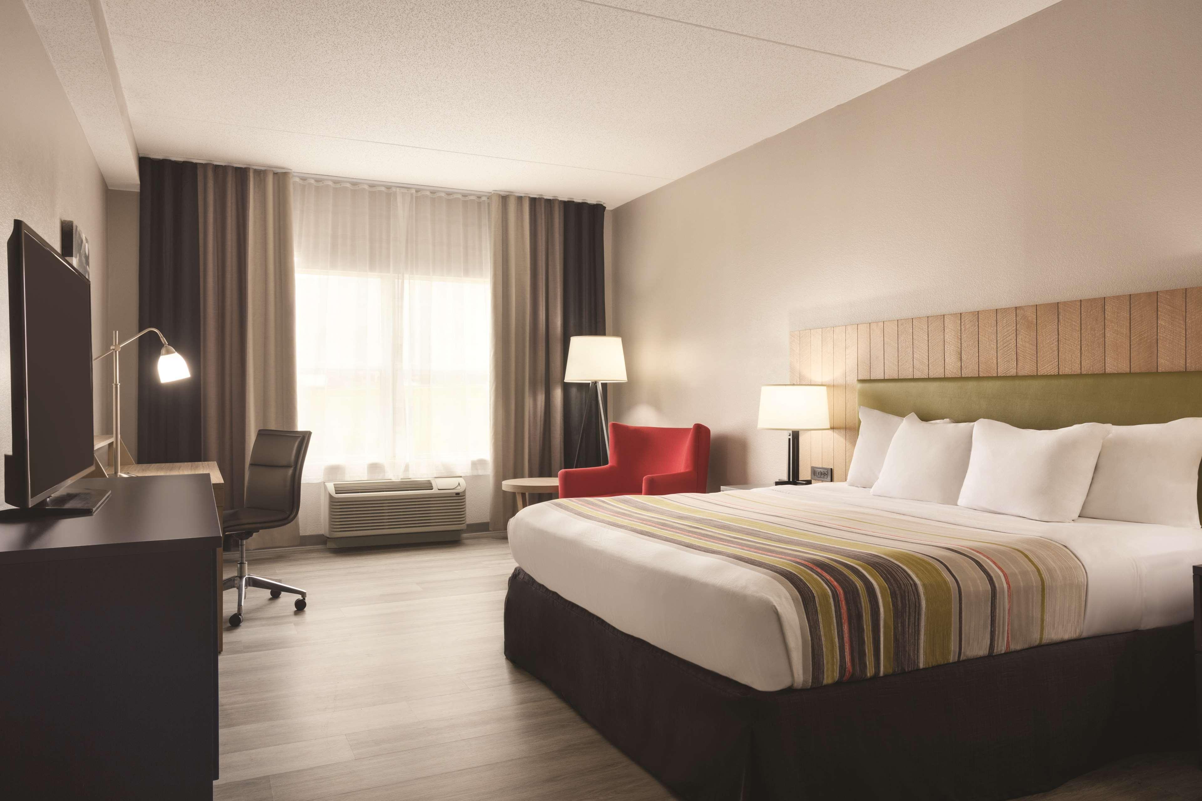 Country Inn & Suites By Radisson, Chattanooga-Lookout Mountain المظهر الخارجي الصورة