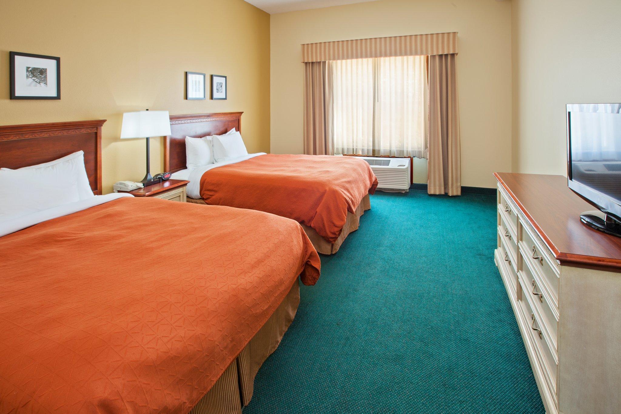 Country Inn & Suites By Radisson, Chattanooga-Lookout Mountain المظهر الخارجي الصورة
