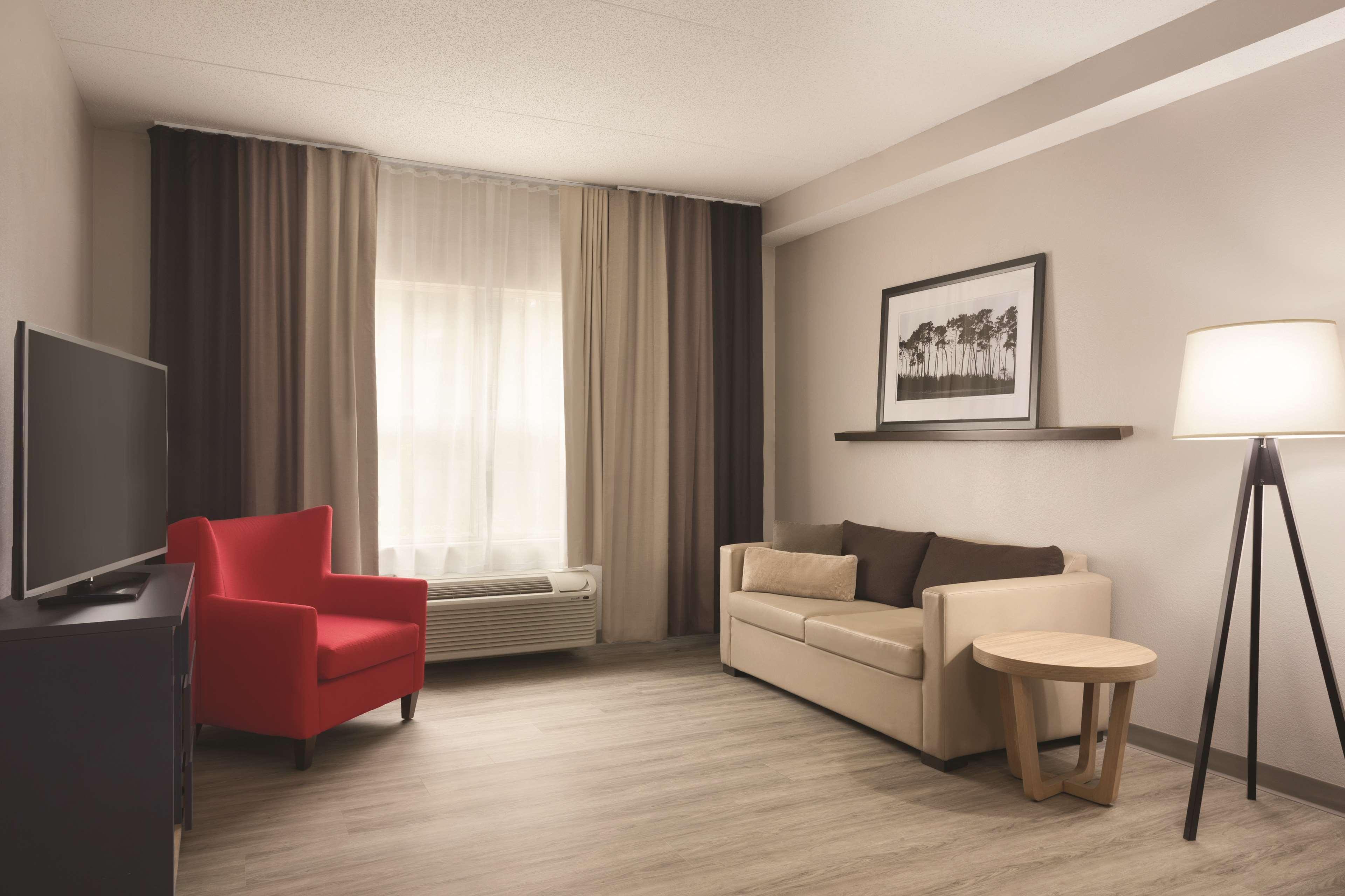 Country Inn & Suites By Radisson, Chattanooga-Lookout Mountain المظهر الخارجي الصورة