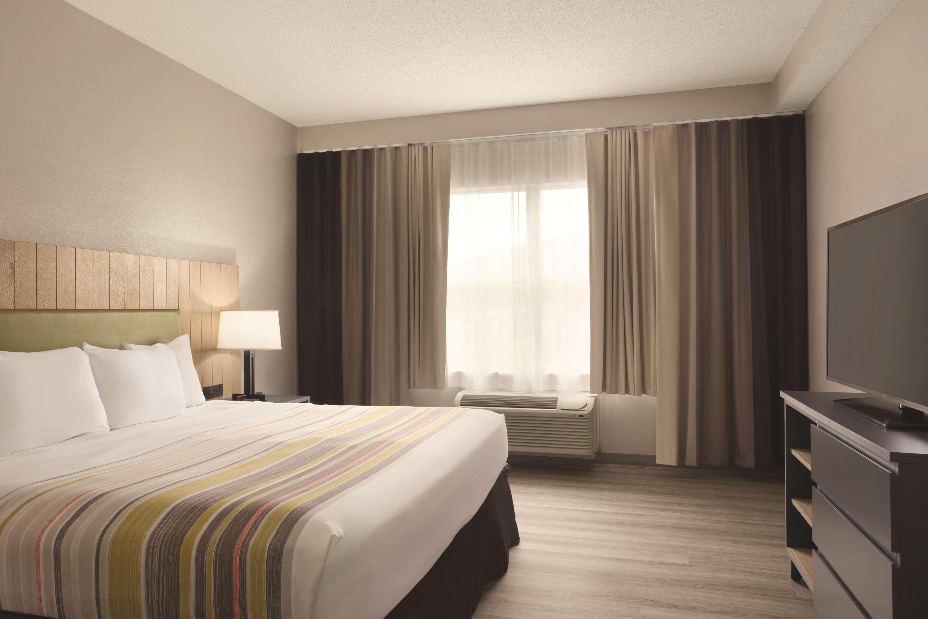 Country Inn & Suites By Radisson, Chattanooga-Lookout Mountain المظهر الخارجي الصورة