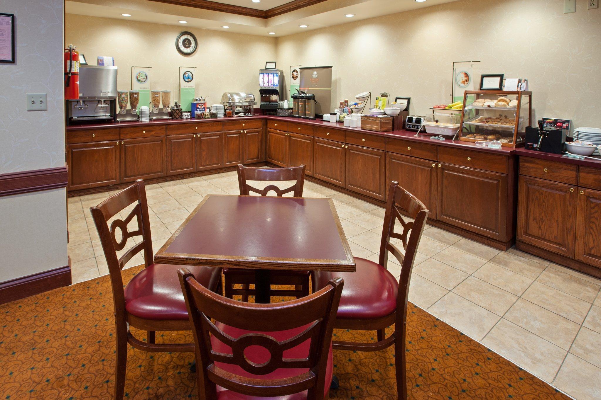Country Inn & Suites By Radisson, Chattanooga-Lookout Mountain المظهر الخارجي الصورة