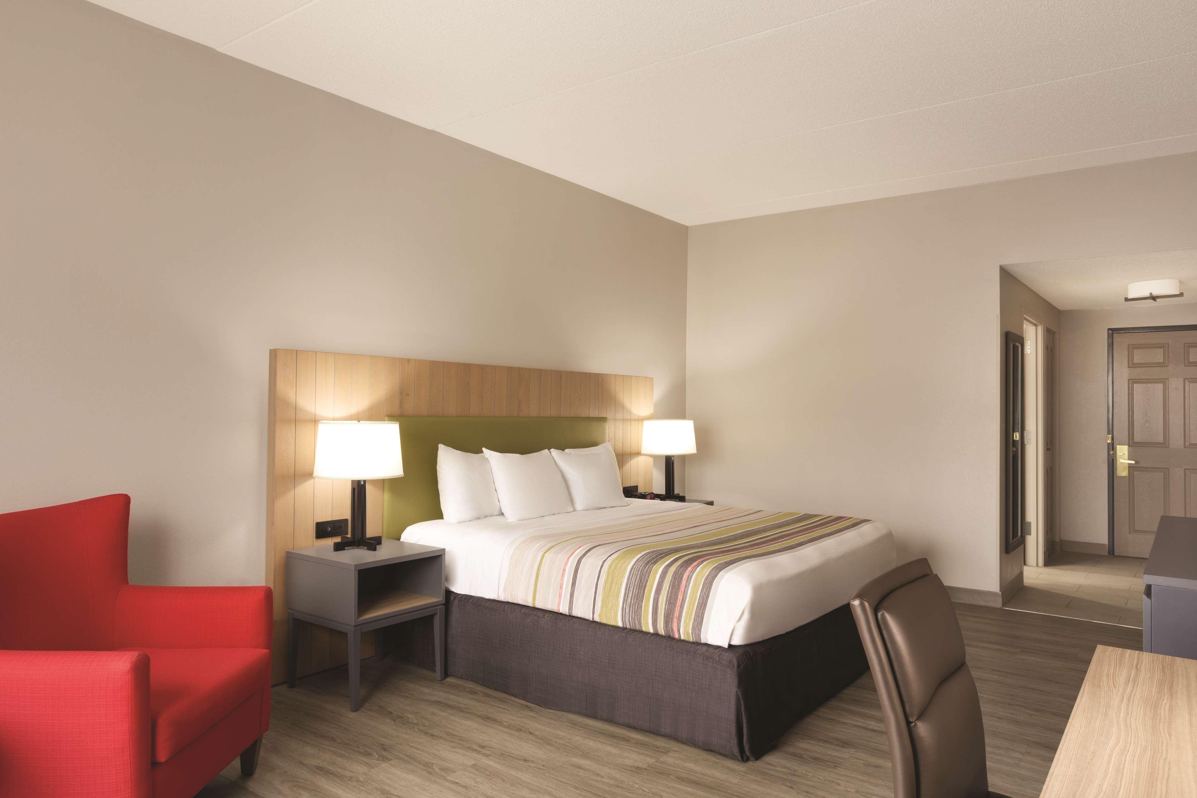 Country Inn & Suites By Radisson, Chattanooga-Lookout Mountain المظهر الخارجي الصورة
