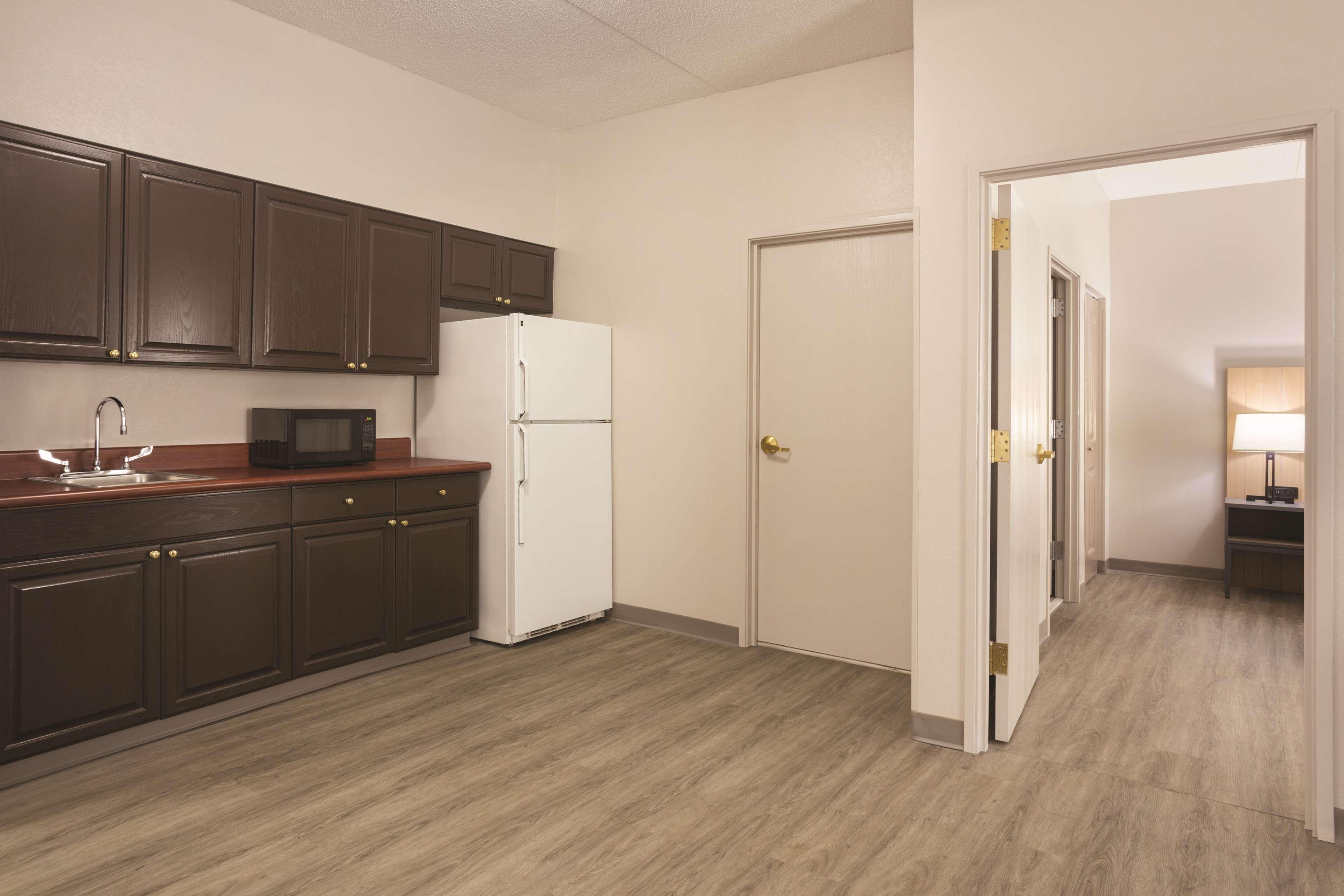 Country Inn & Suites By Radisson, Chattanooga-Lookout Mountain المظهر الخارجي الصورة