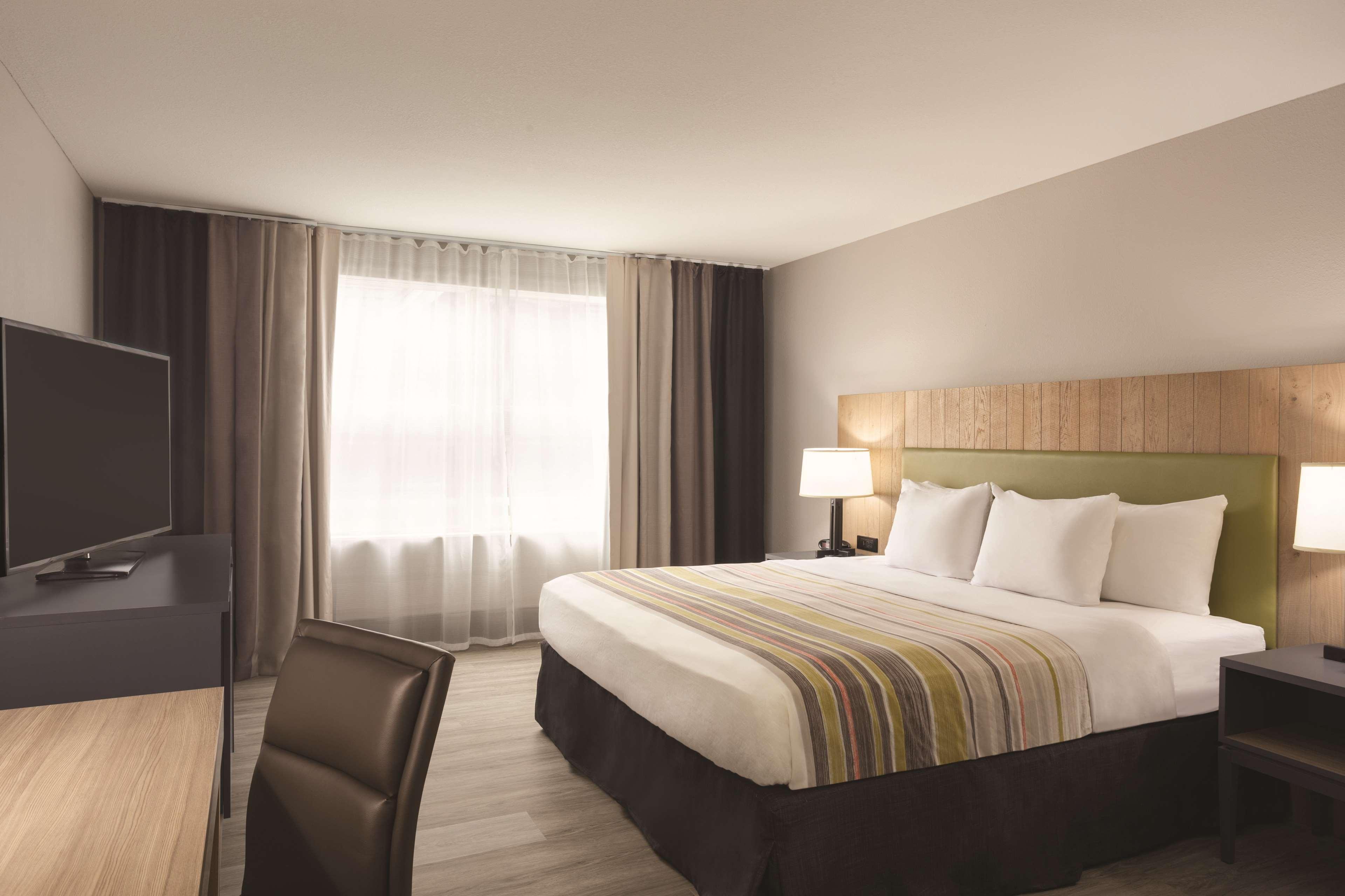 Country Inn & Suites By Radisson, Chattanooga-Lookout Mountain المظهر الخارجي الصورة