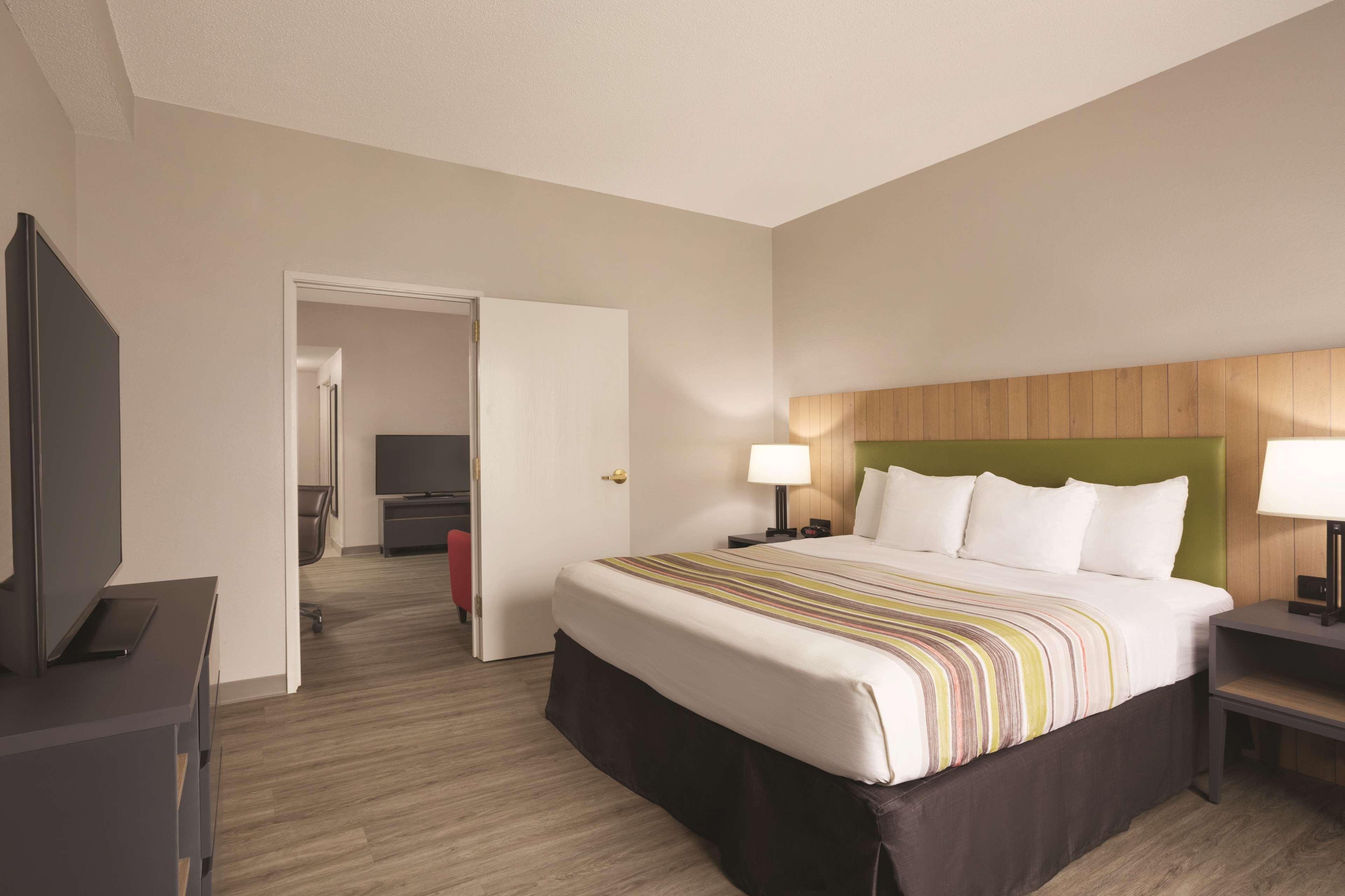 Country Inn & Suites By Radisson, Chattanooga-Lookout Mountain المظهر الخارجي الصورة