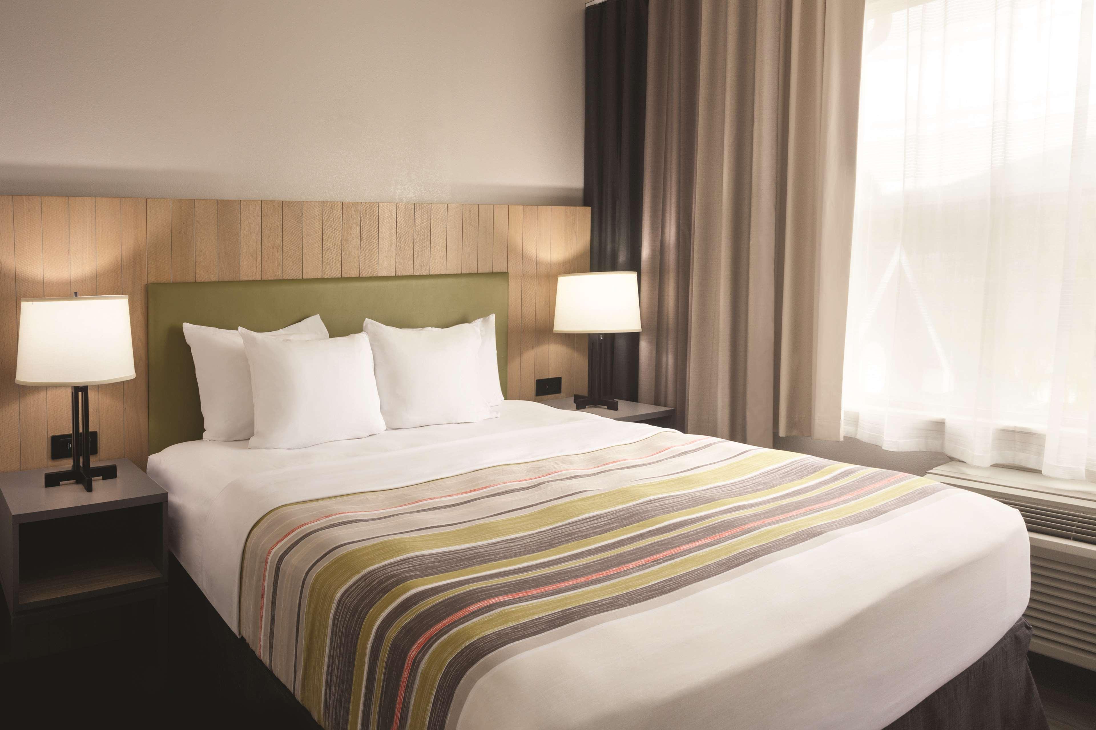 Country Inn & Suites By Radisson, Chattanooga-Lookout Mountain المظهر الخارجي الصورة
