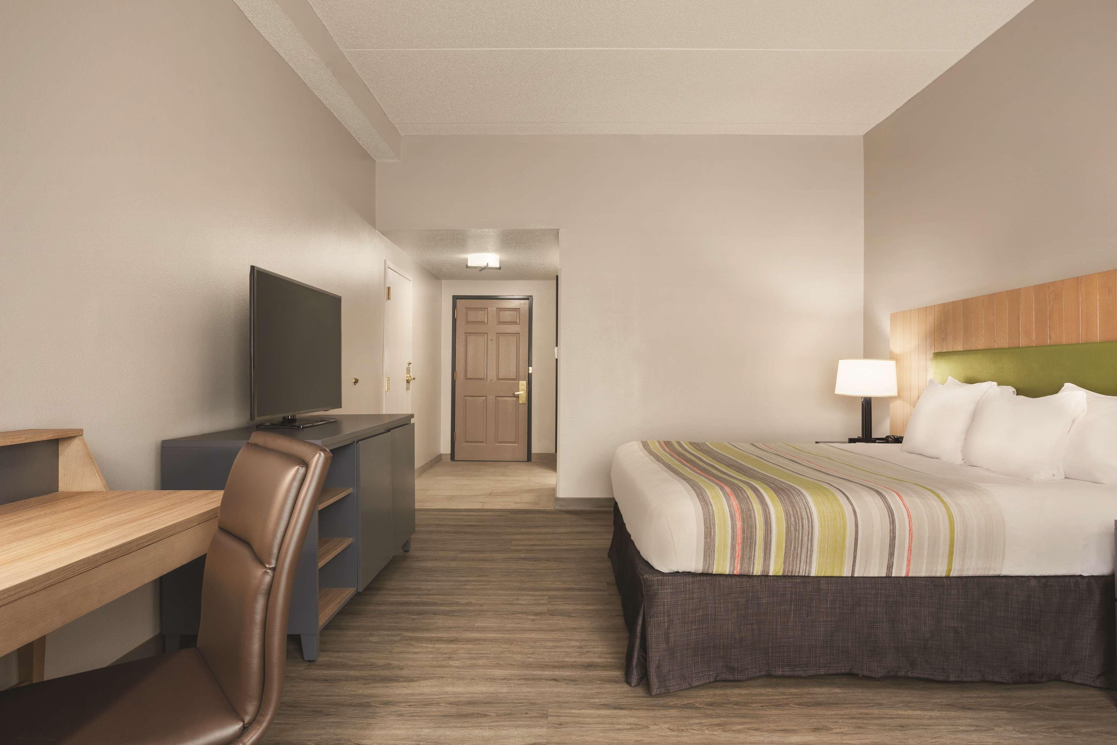 Country Inn & Suites By Radisson, Chattanooga-Lookout Mountain المظهر الخارجي الصورة