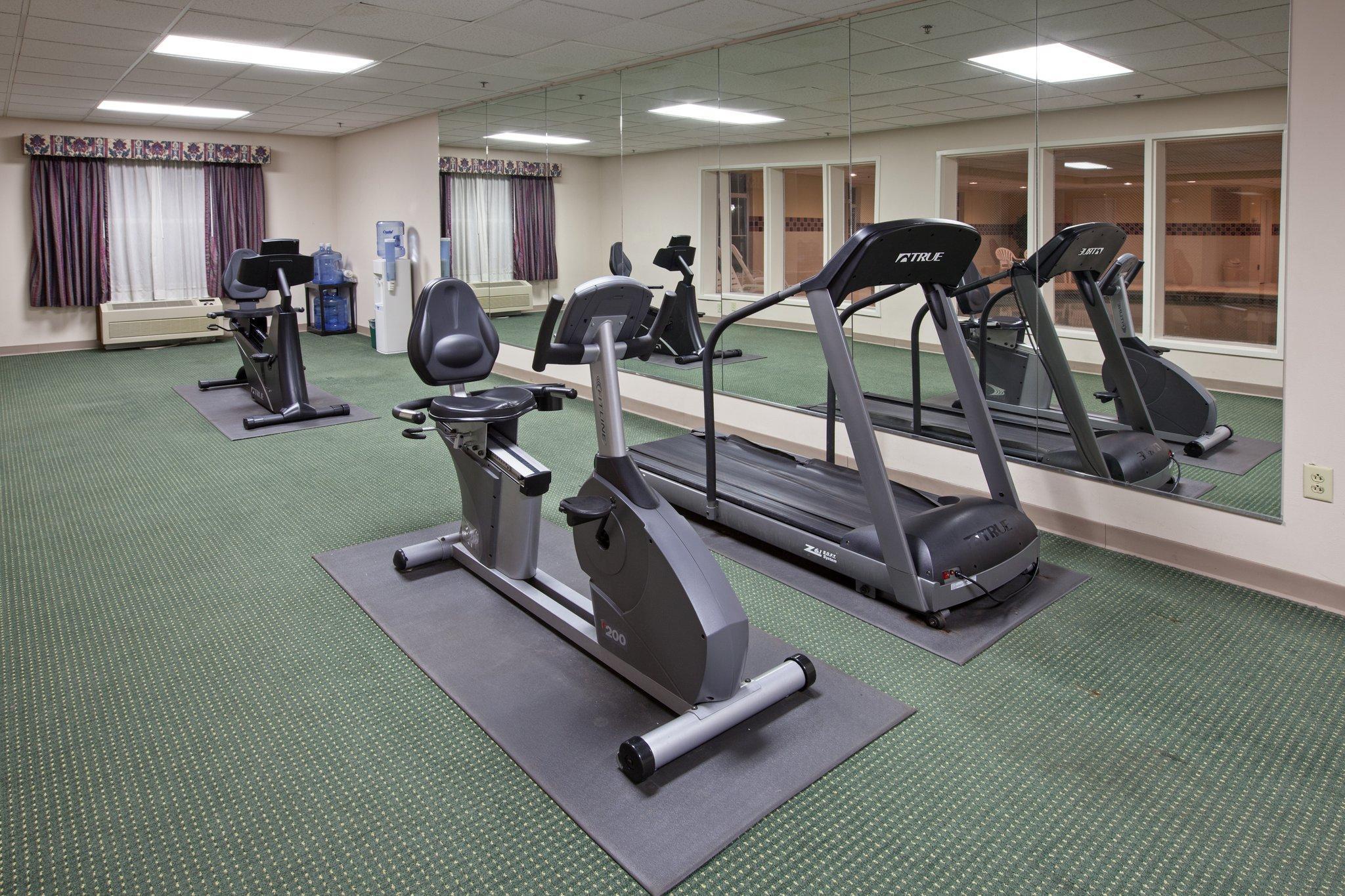 Country Inn & Suites By Radisson, Chattanooga-Lookout Mountain المظهر الخارجي الصورة