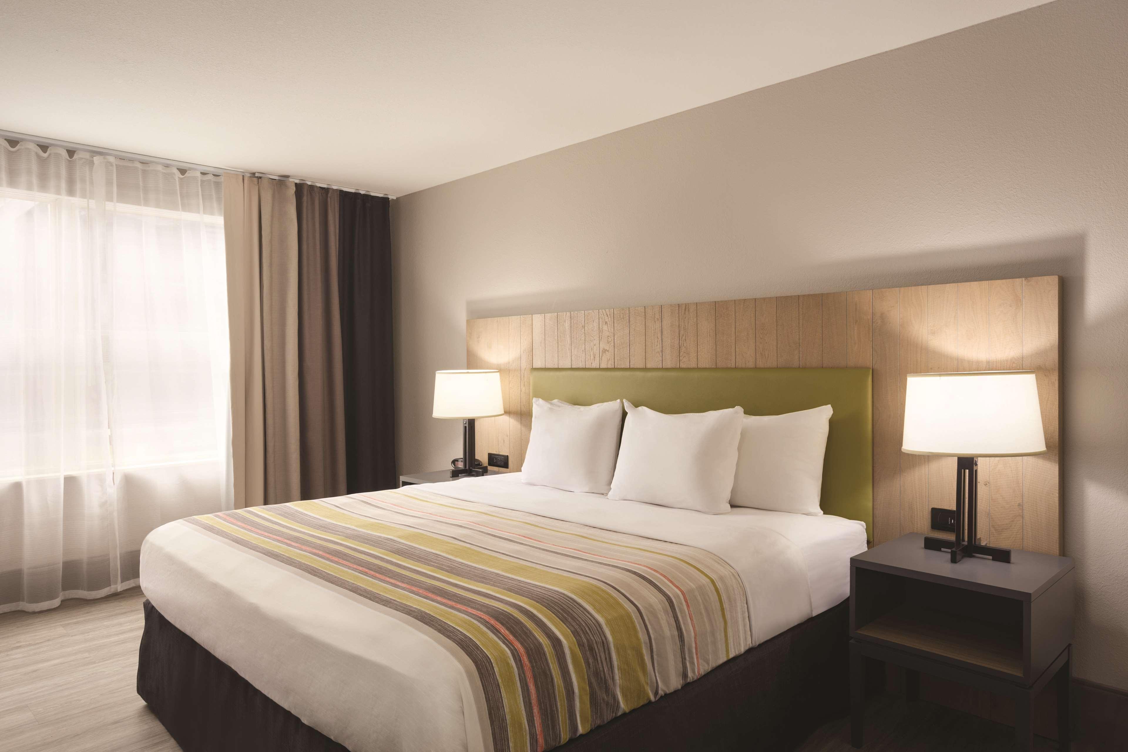 Country Inn & Suites By Radisson, Chattanooga-Lookout Mountain المظهر الخارجي الصورة