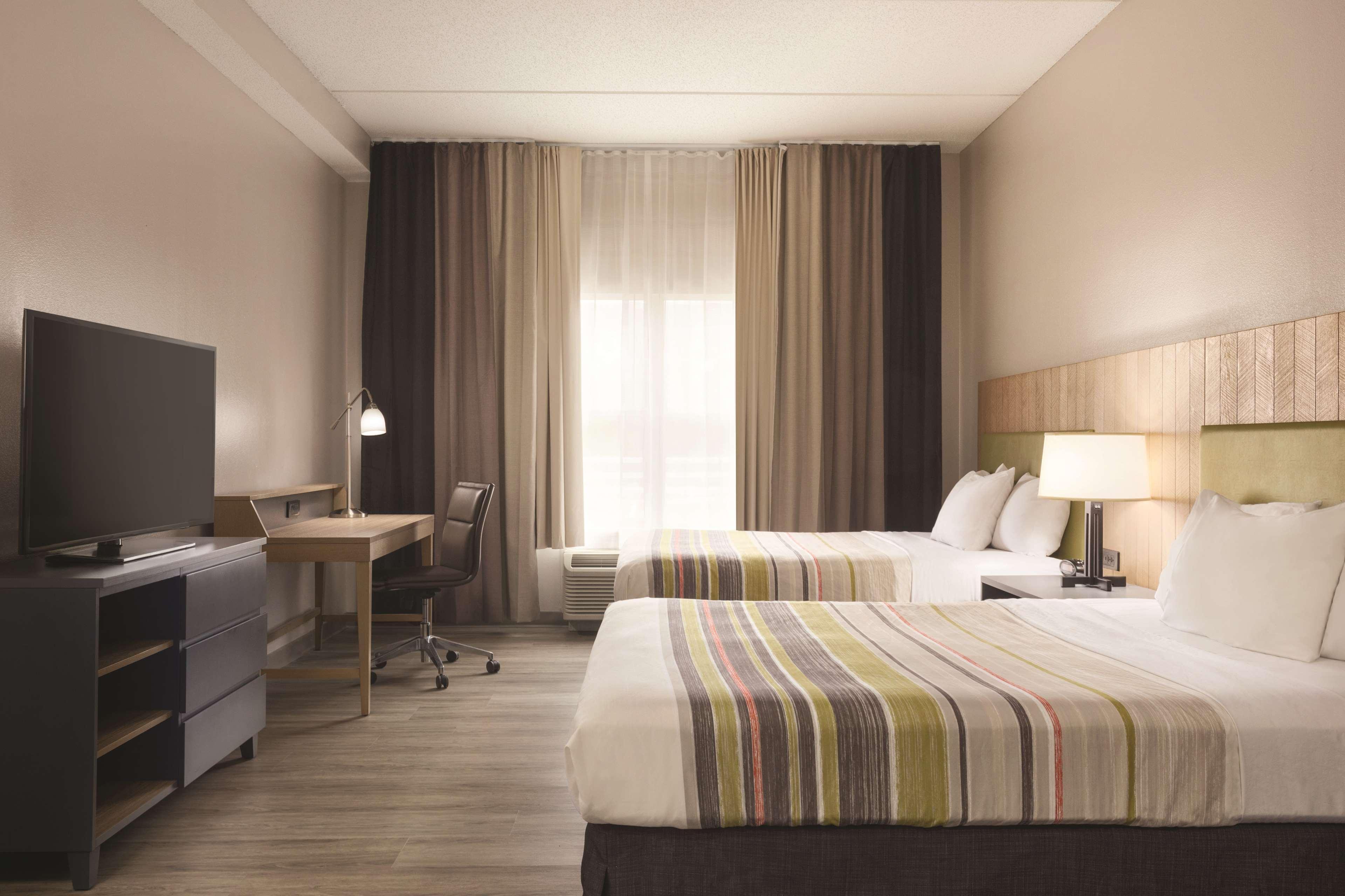 Country Inn & Suites By Radisson, Chattanooga-Lookout Mountain المظهر الخارجي الصورة