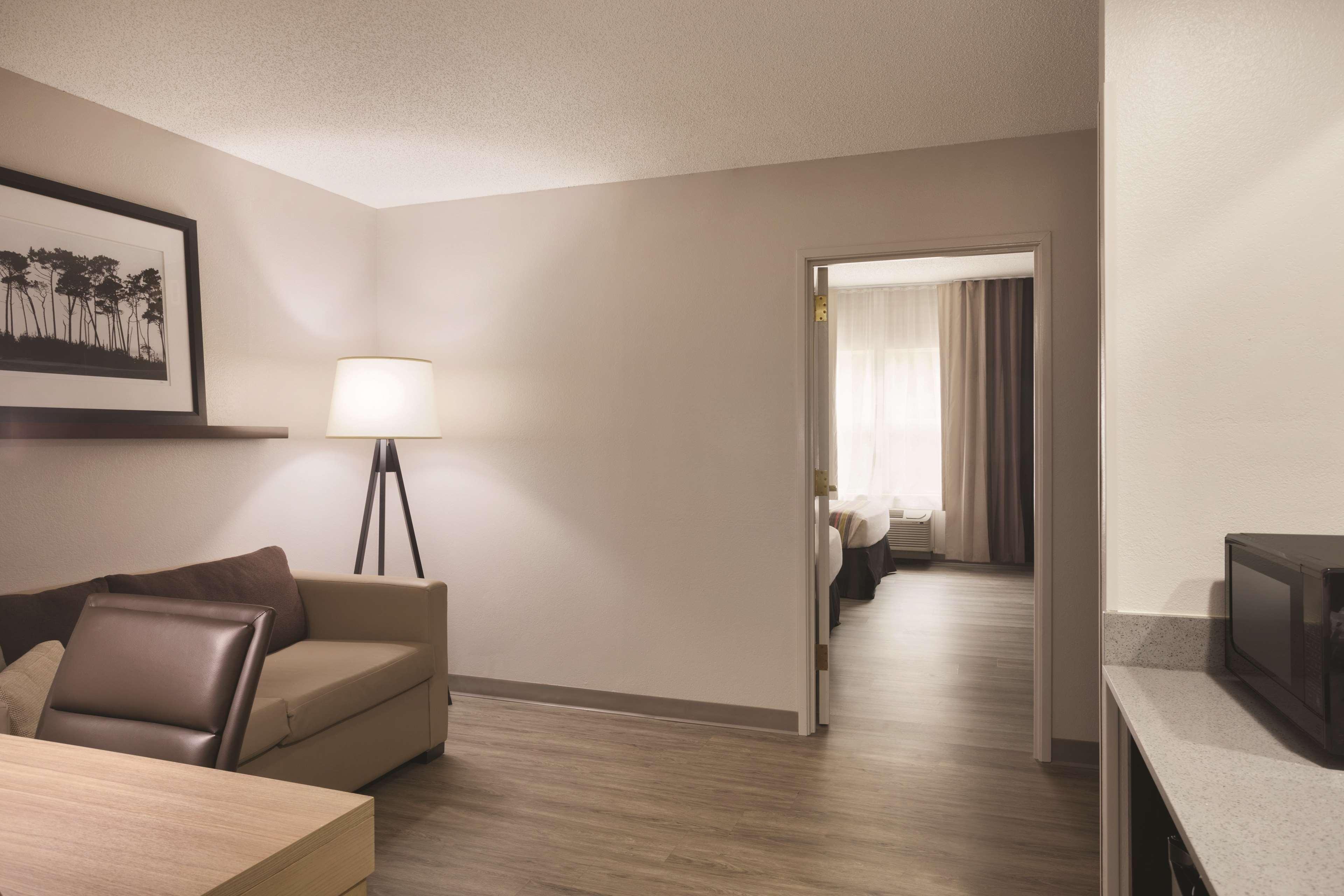 Country Inn & Suites By Radisson, Chattanooga-Lookout Mountain المظهر الخارجي الصورة