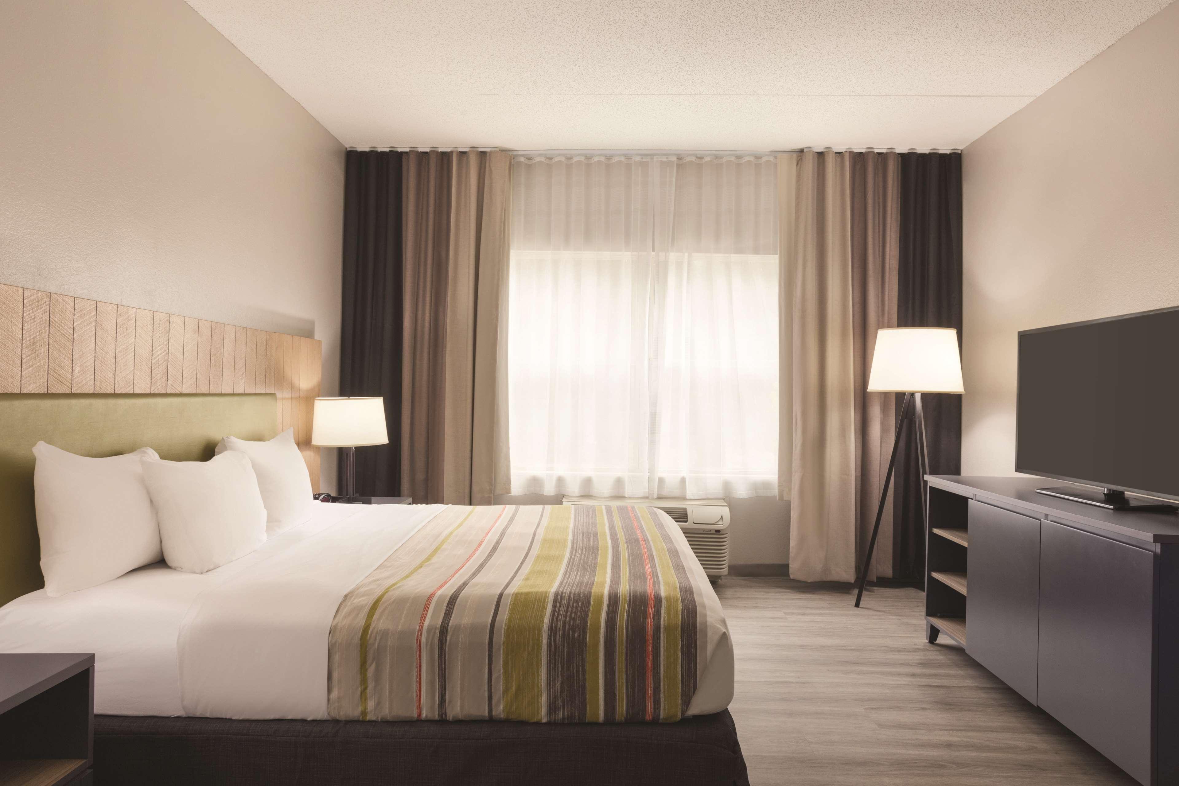 Country Inn & Suites By Radisson, Chattanooga-Lookout Mountain المظهر الخارجي الصورة
