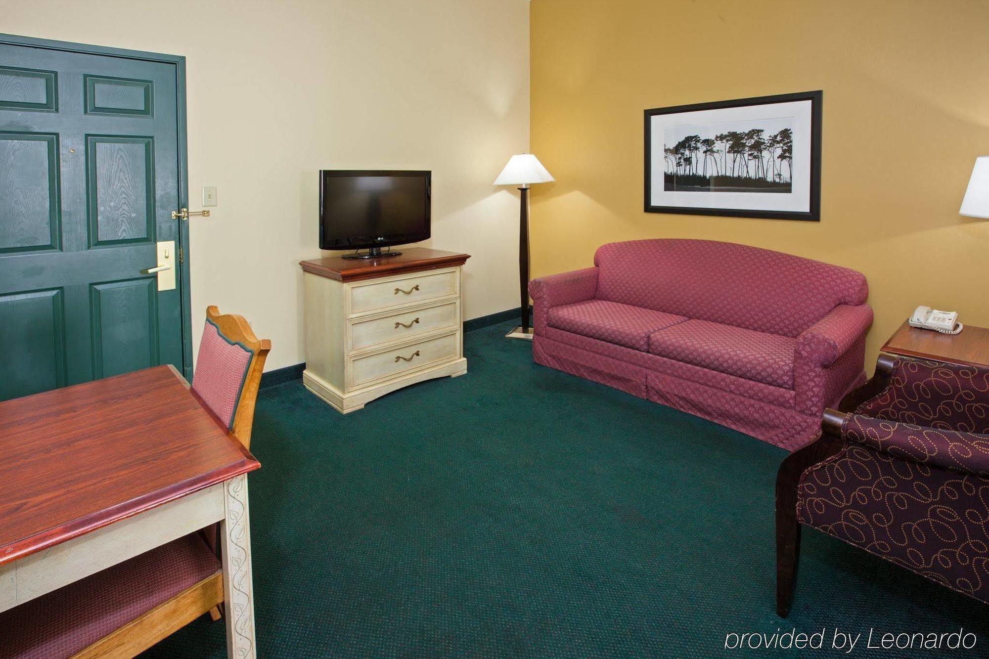 Country Inn & Suites By Radisson, Chattanooga-Lookout Mountain المظهر الخارجي الصورة