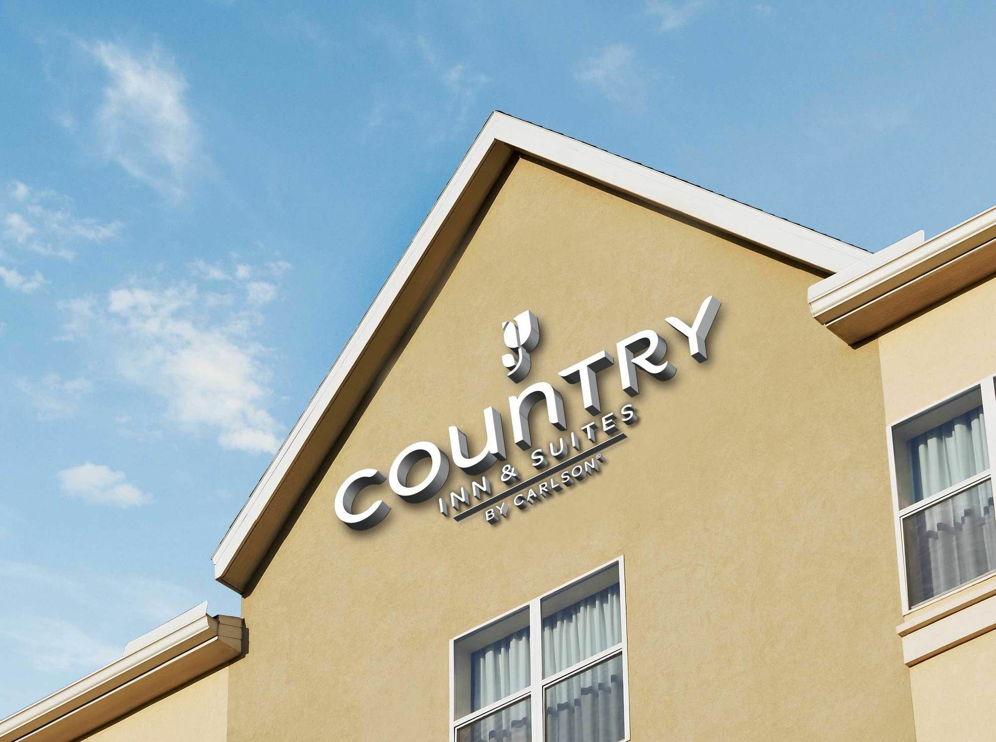 Country Inn & Suites By Radisson, Chattanooga-Lookout Mountain المظهر الخارجي الصورة